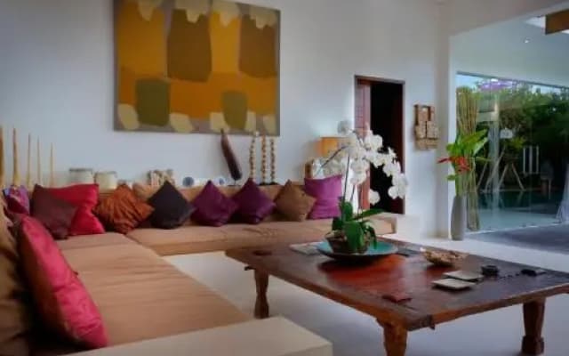 Villa Minha Gente - photo 5