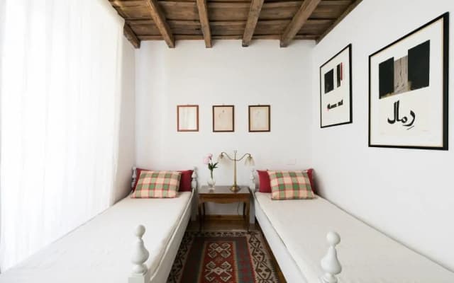 Farnese Charming Apartment - photo 3