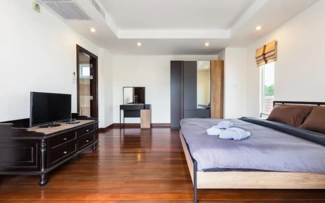 Villa Dominic - photo 4