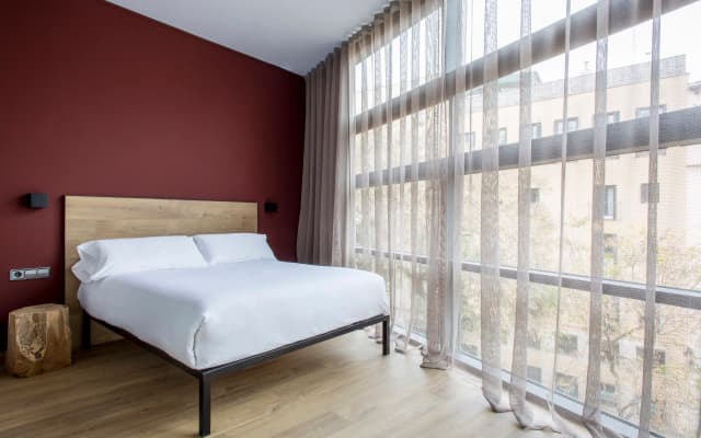 Aparthotel Allada - photo 5