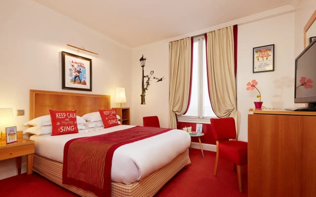 Hôtel L'Ormaie & Spa - photo 4