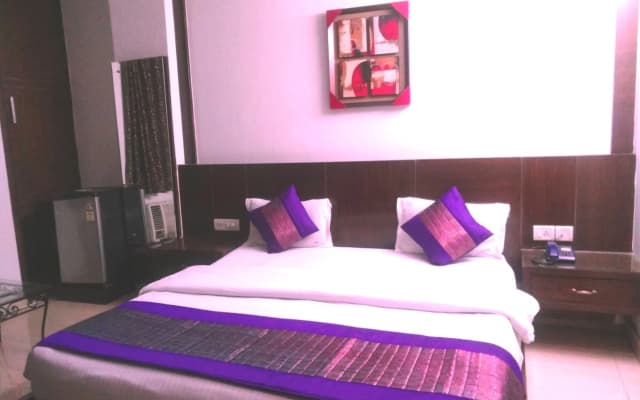 Hotel Indo continental - photo 3