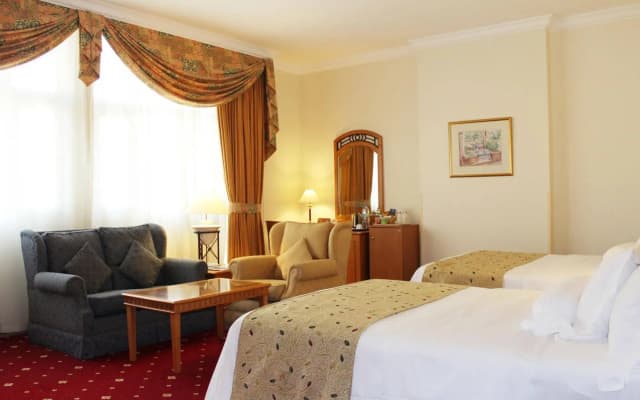 Al Diar Siji Hotel Apartments - photo 3