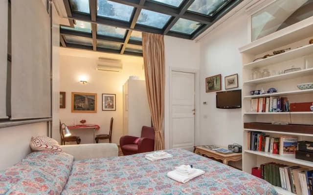 Rental In Rome Orso Loft - photo 2