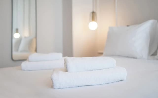 Mythodea Athens Suites - photo 4