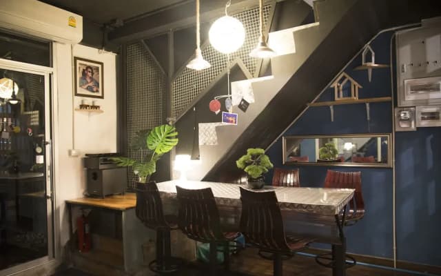 Teegether Hostel - photo 2