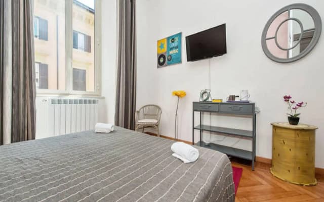 Il Sesto Suites Central - photo 4