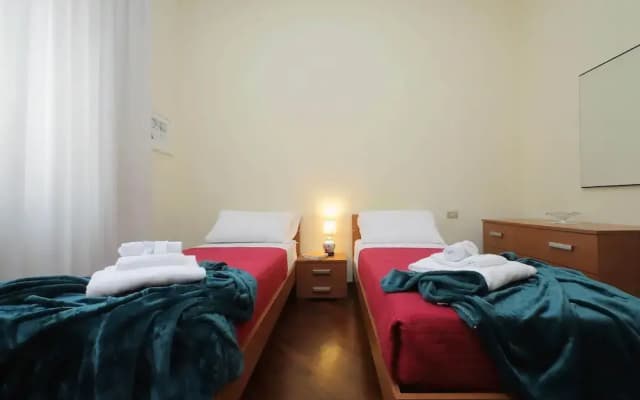 Two Bedrooms Cimabue Apartment - photo 5