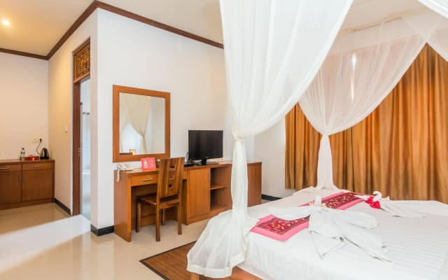 ZEN Rooms Ubud Nyuh Kuning - photo 3