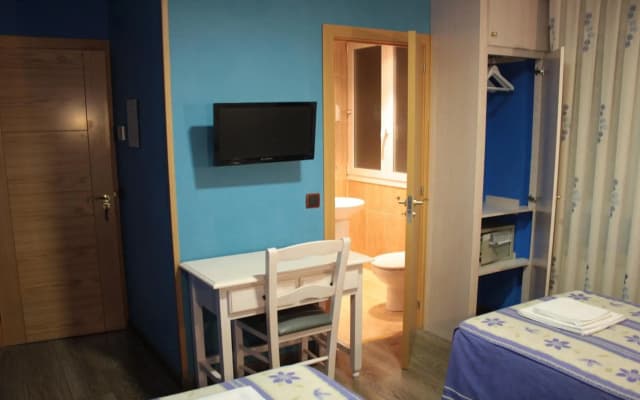 Hostal Regio - photo 3