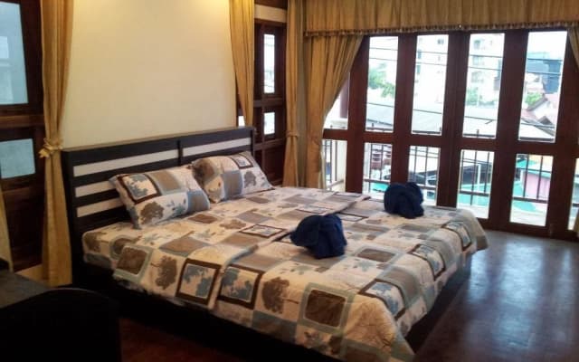 Samui Kangaroo Homestay - photo 4