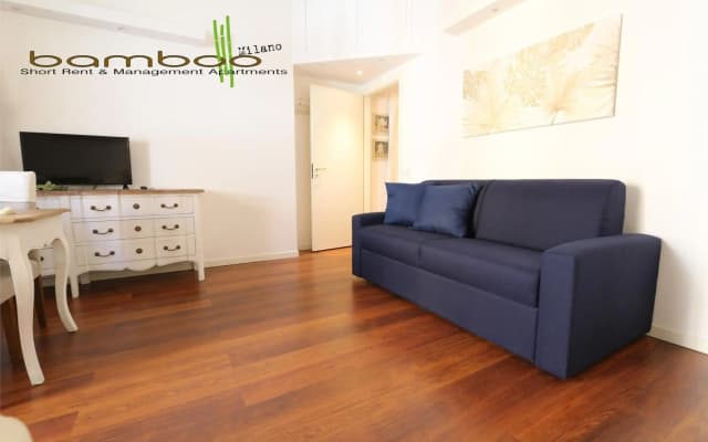 Bamboo Milano Lecco Apartment - photo 3