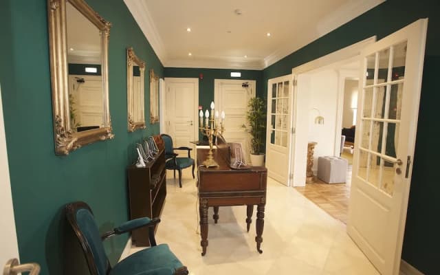 Home Sweet Lisbon - photo 2