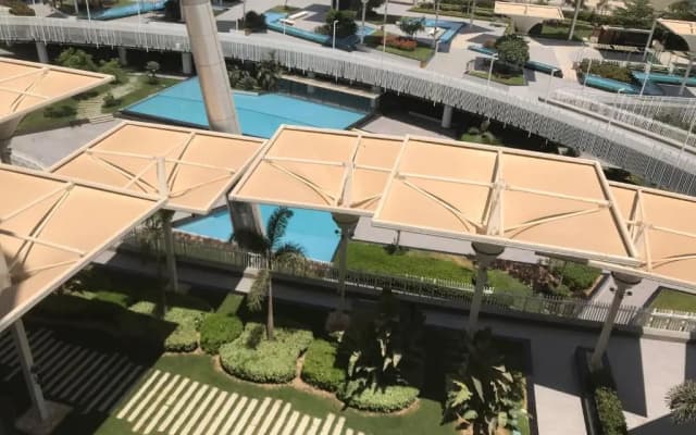 Porto New Cairo Luxury Serviced Apartments - photo 5
