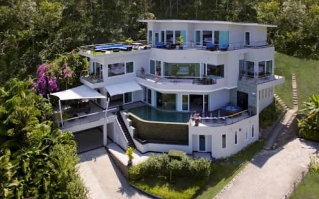 Villa Namaste - photo 2