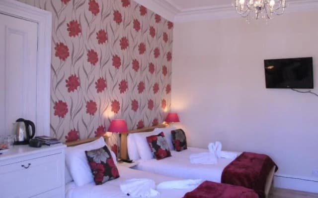 Balmore Guest House - photo 5