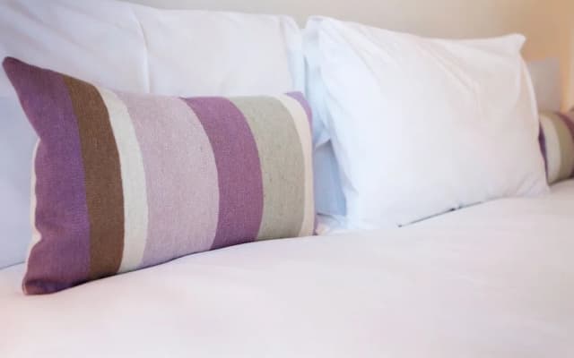 Smart 3 bedroomed flat with parking - photo 3