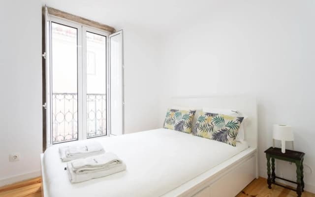FLH Mouraria Charming Flat II - photo 2