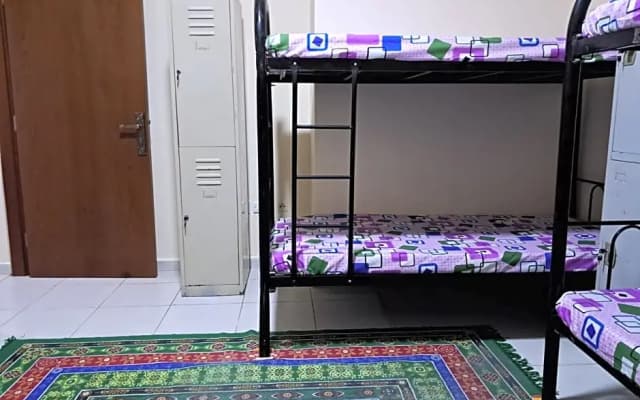 Expo DXB hostel - photo 4