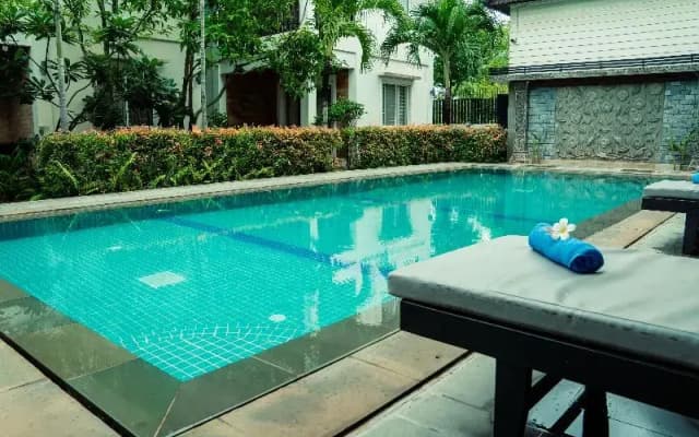 Siemreap Green Residence - photo 5