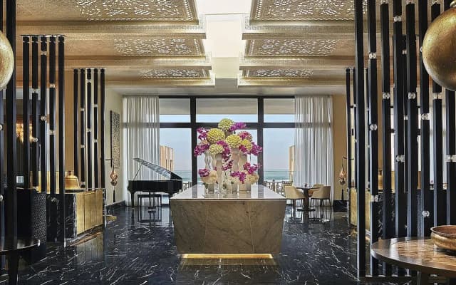 Four Seasons Resort Marrakech - photo 2