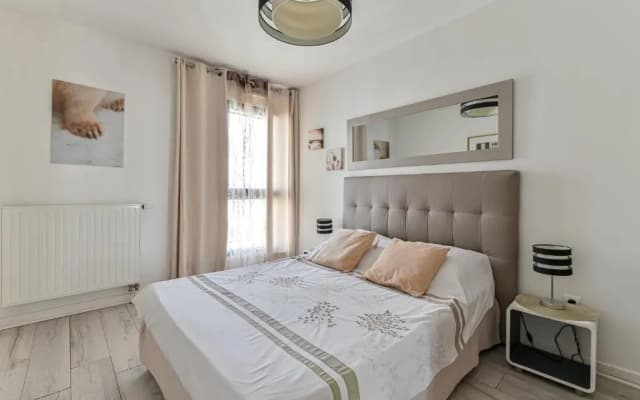 Appartement Glamour - photo 5