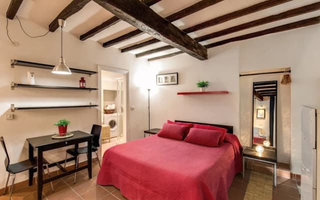 Nice Studio in Trastevere - photo 4