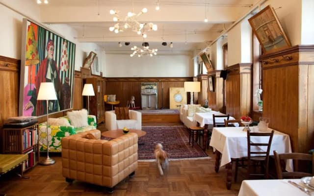 Hotel Schwalbe - photo 4