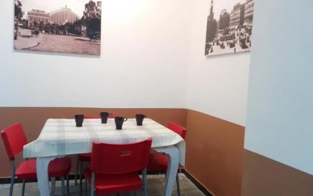 Good Morning Madrid Hostel - photo 3