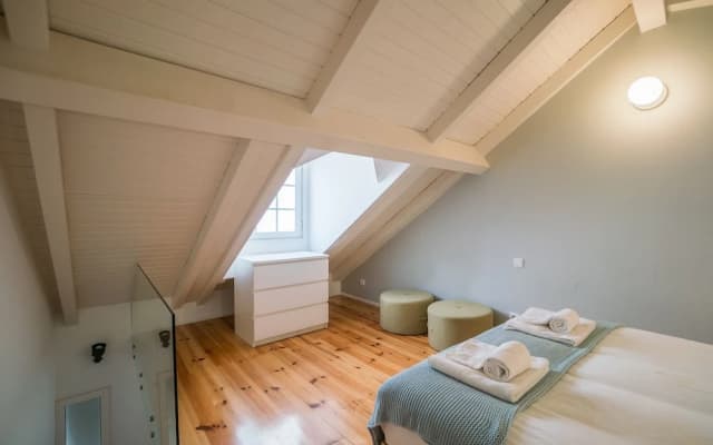 Rose Duplex Apartment 5E - photo 5