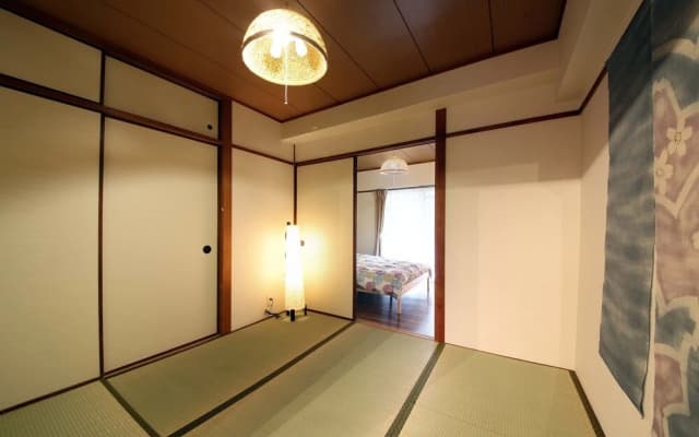 Ex Minamisenba Apartment201 - photo 2