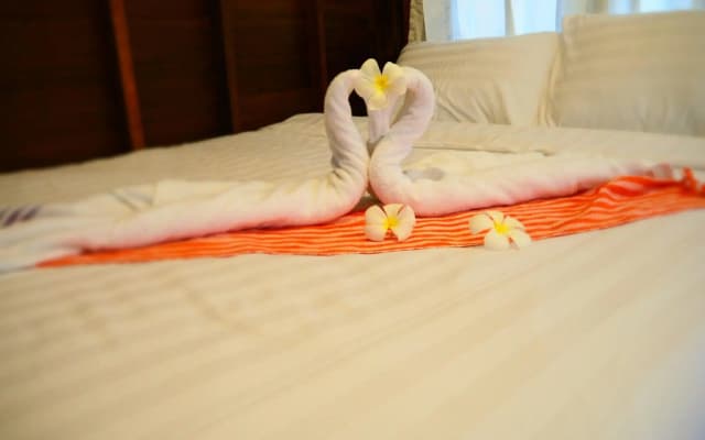 Olive Resort Pattaya - photo 2