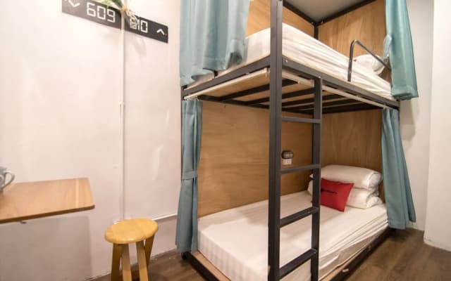 Halley Hostel & Spa Hanoi - photo 5