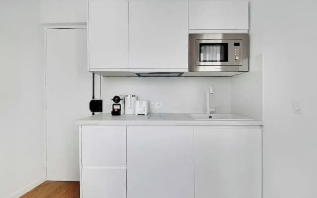 Sweet studio for 2 persons - Clignancourt - photo 2