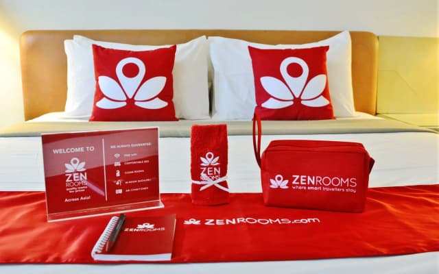 Zen Rooms Basic Kebayoran - photo 5