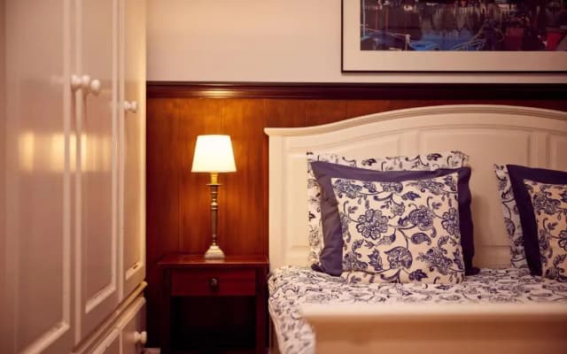 Realeneiland Bed & Breakfast - photo 4