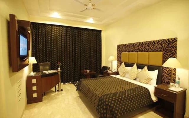 Star Grand Villa - photo 3