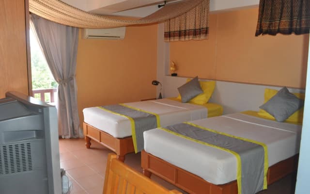 Hotel Dreamy Casa - photo 2