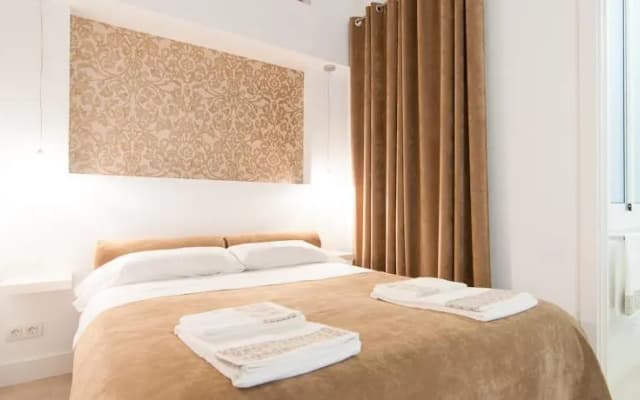 White Apartment - photo 5