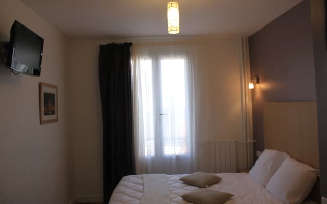 Hôtel de l'Union - photo 2