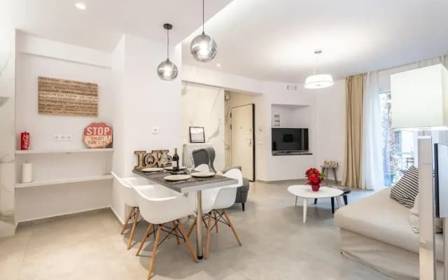 Stadium 1bdr HiEnd QuietFlat - photo 5