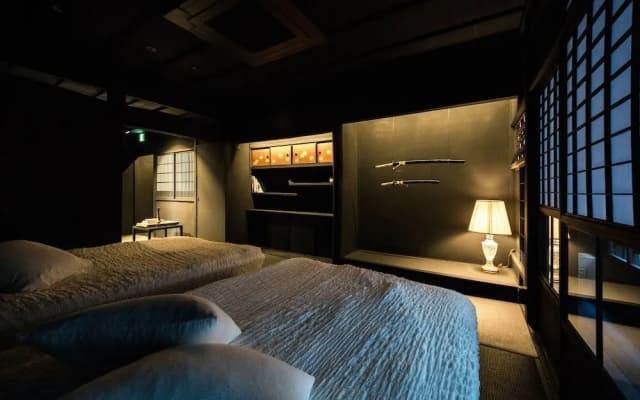 MAISON DE 9 Osaka Tanimachi - photo 3