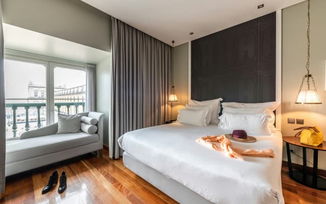 Pousada de Lisboa, Praça do Comércio - Small Luxury Hotel - photo 3