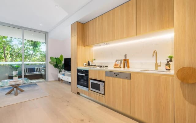 The Calibre Apartments by Urban Rest - photo 2