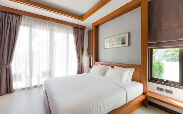 Villa Palavee B2 - photo 2