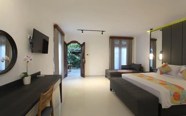 Matahari Bungalow - photo 4