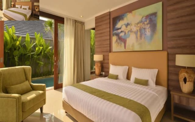 Sotis Villa Canggu - photo 4
