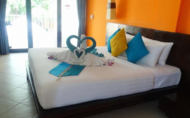 Woovo Phuket Kata - photo 4