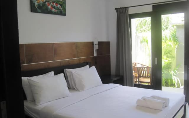 The Yogasari Seminyak - photo 5