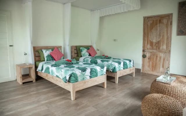 Tulus Hati Ubud Retreat And Spa - photo 5